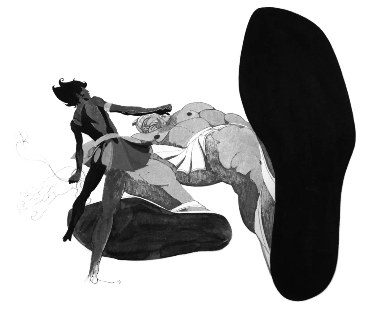 Gulliver Prelim